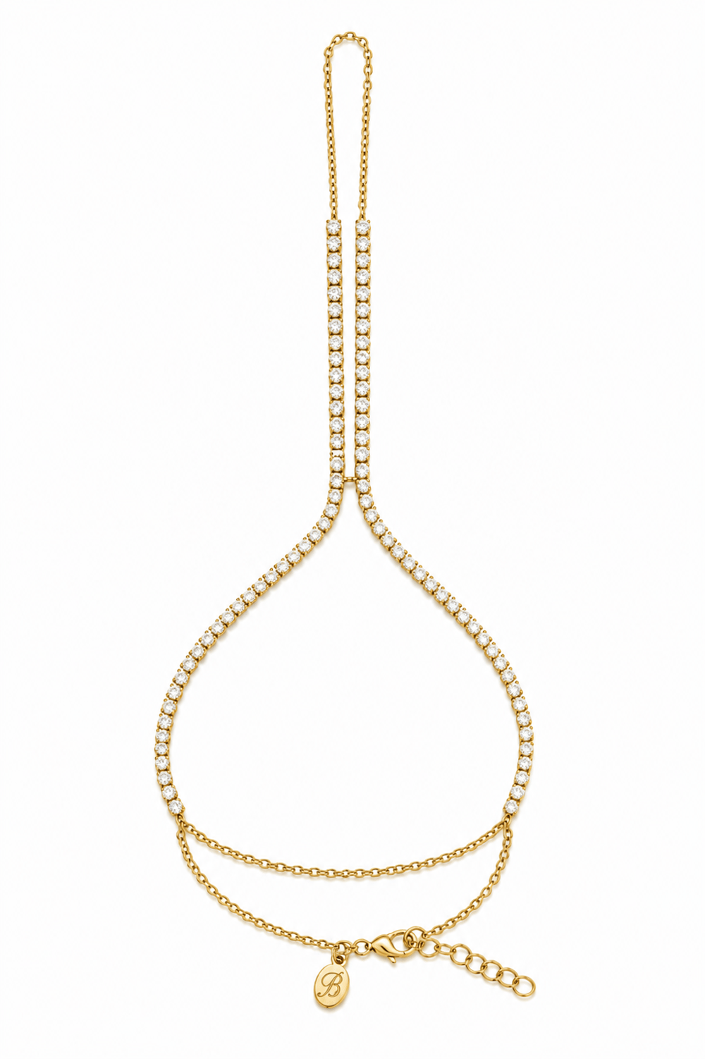 Seraphe Şahmeran Gold
