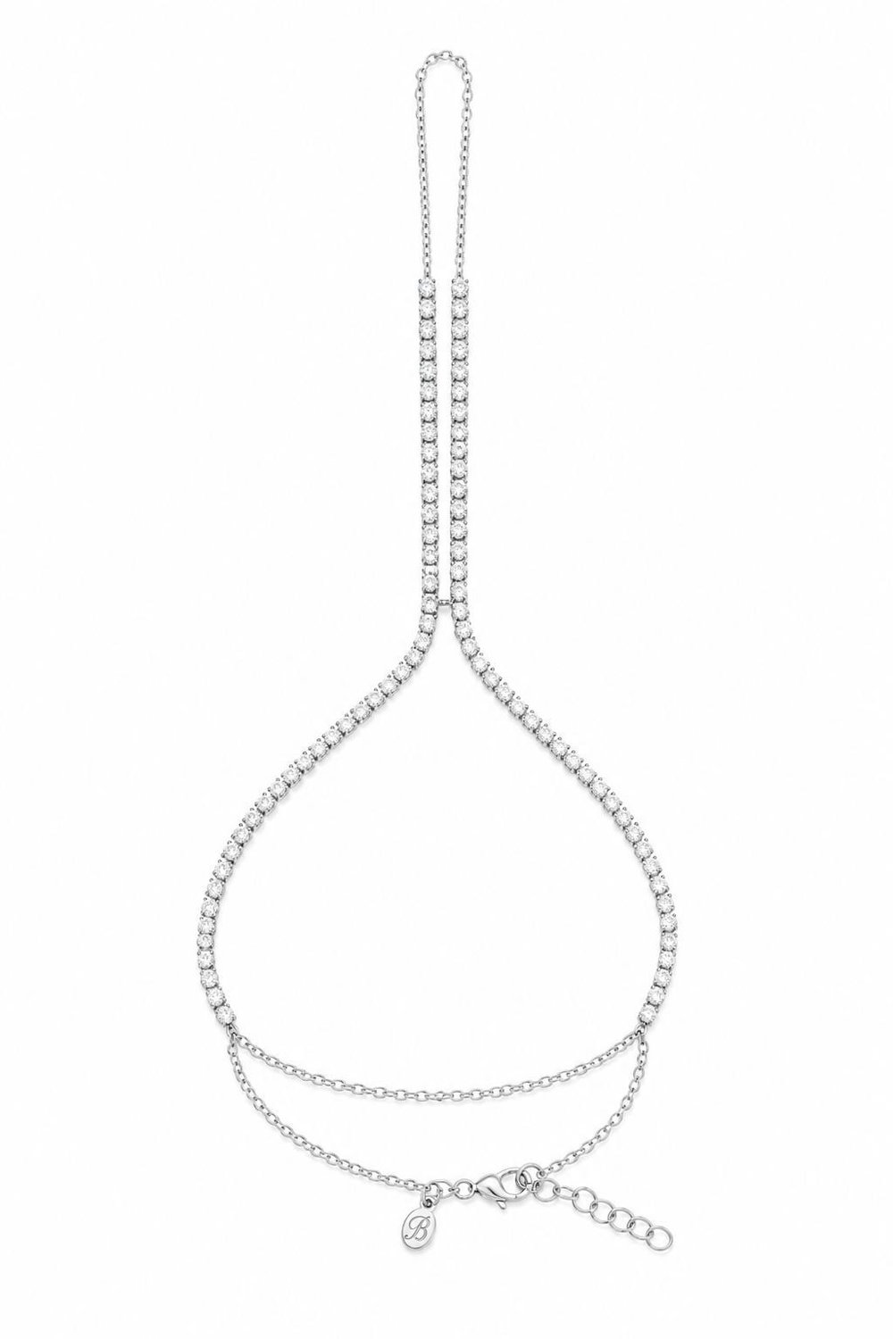 Seraphe Şahmeran Silver