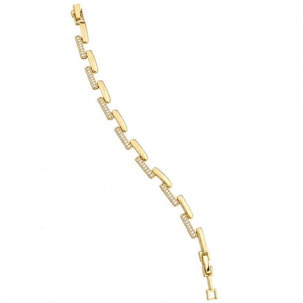 Sirun Bilezik Gold