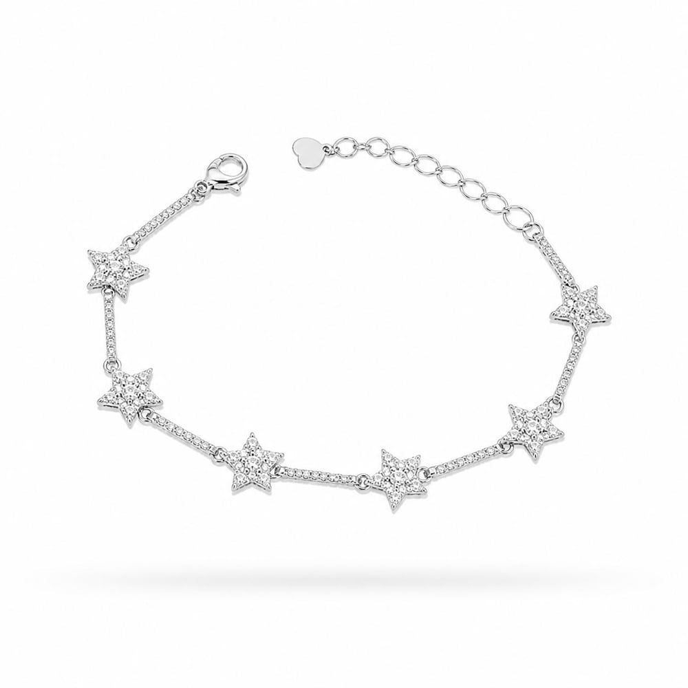Star Bilezik Gold