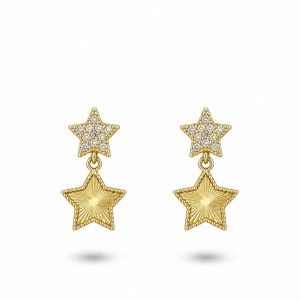 Star Küpe