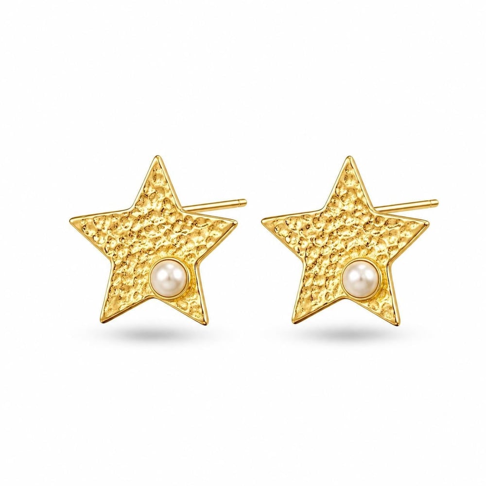 Star Küpe