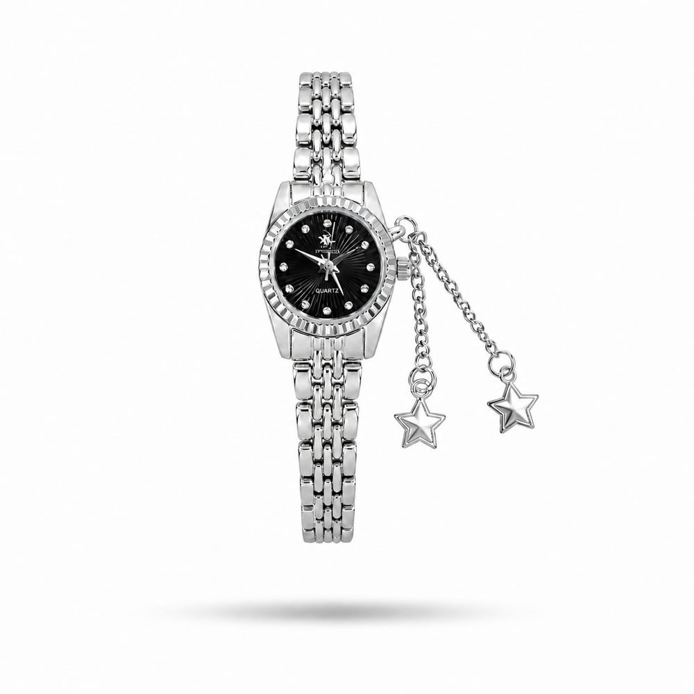 Starlit Charm Saat