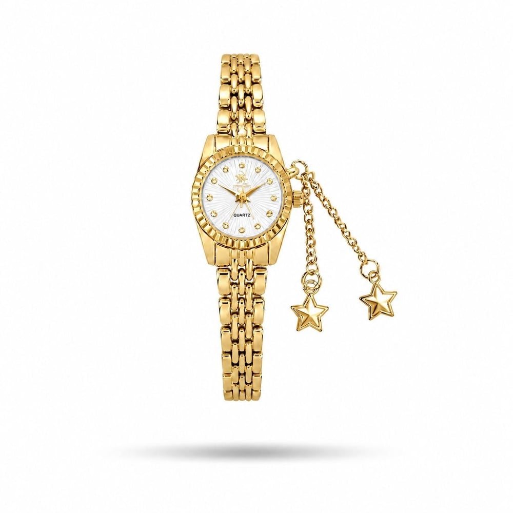 Starlit Charm Saat