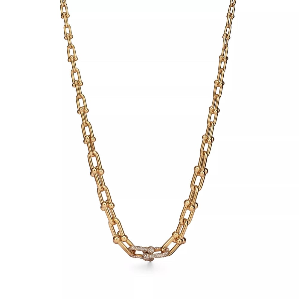 Tiff Kolye Gold