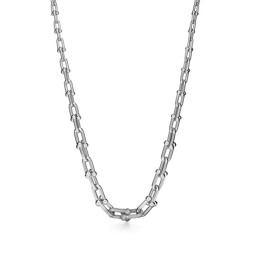 Tiff Kolye Silver