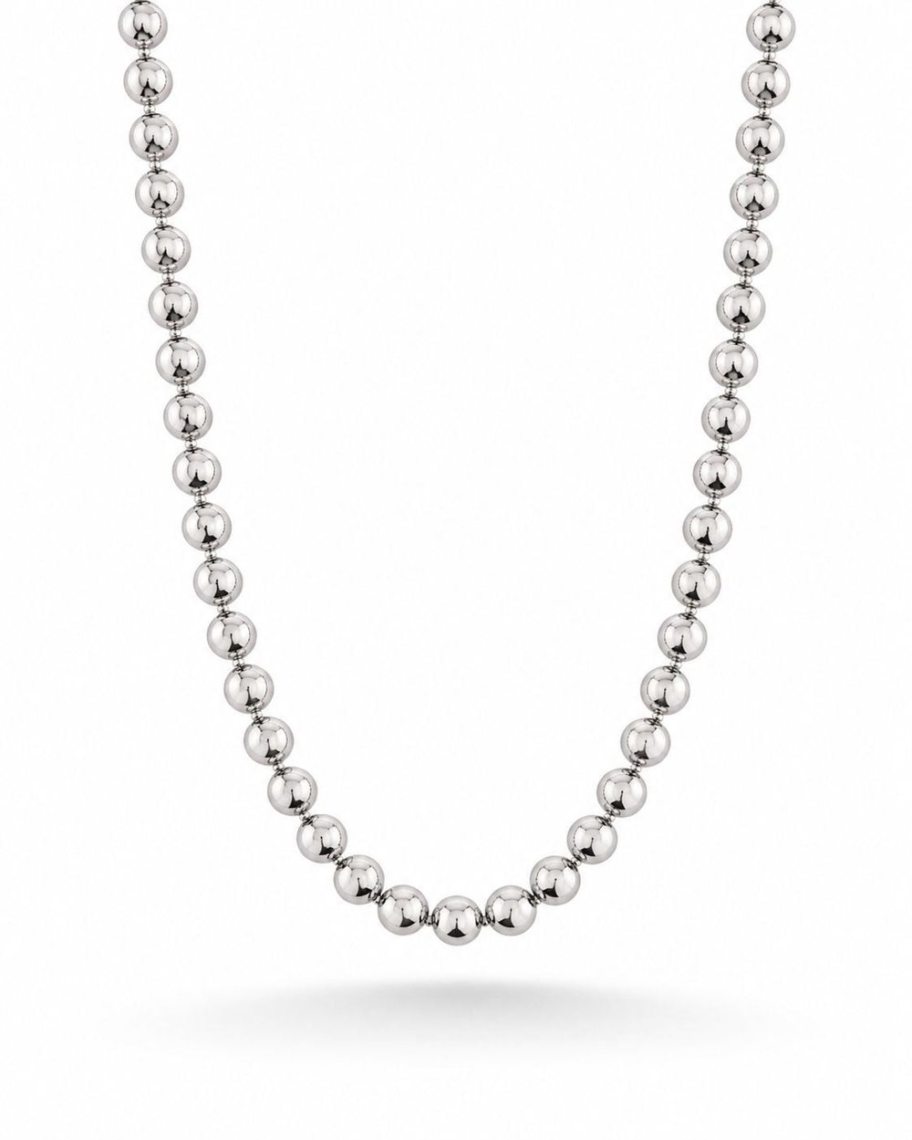 Vola Kolye Silver