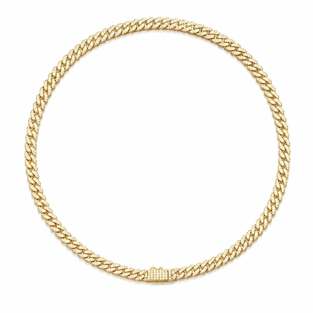 Zenara Kolye Gold