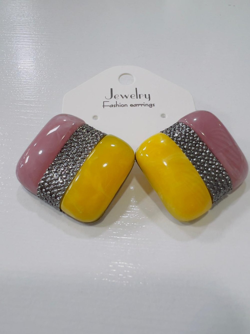 Jelly (Mürdüm-Sarı) 