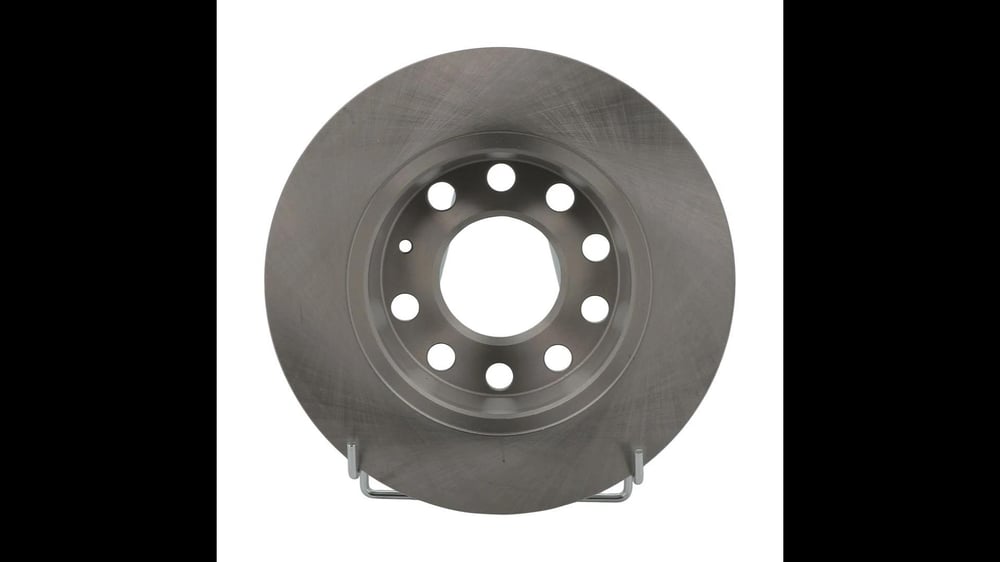 DDF-1425  8E0615601Q Arka Fren Diski (PAKET) A4 2001-08