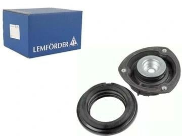 LEM-37574 01  Amortisör Tabla Bilya Seti GOLF7 A3 LEON OCTAVIA  5Q0412331