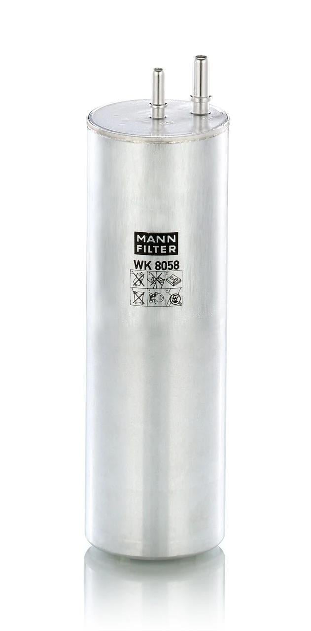 MAN-WK 8058 Yakıt Filtresi T6 2.0TDI 2017-  7E0127401A
