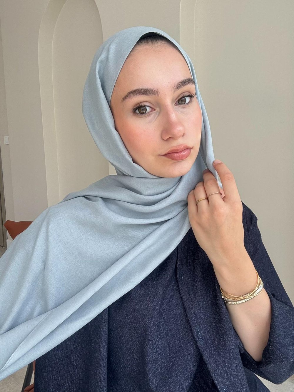 MİSRA RAMİ ŞAL - Gri