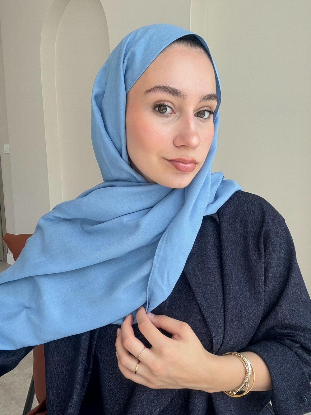 MİSRA RAMİ ŞAL - Mavi