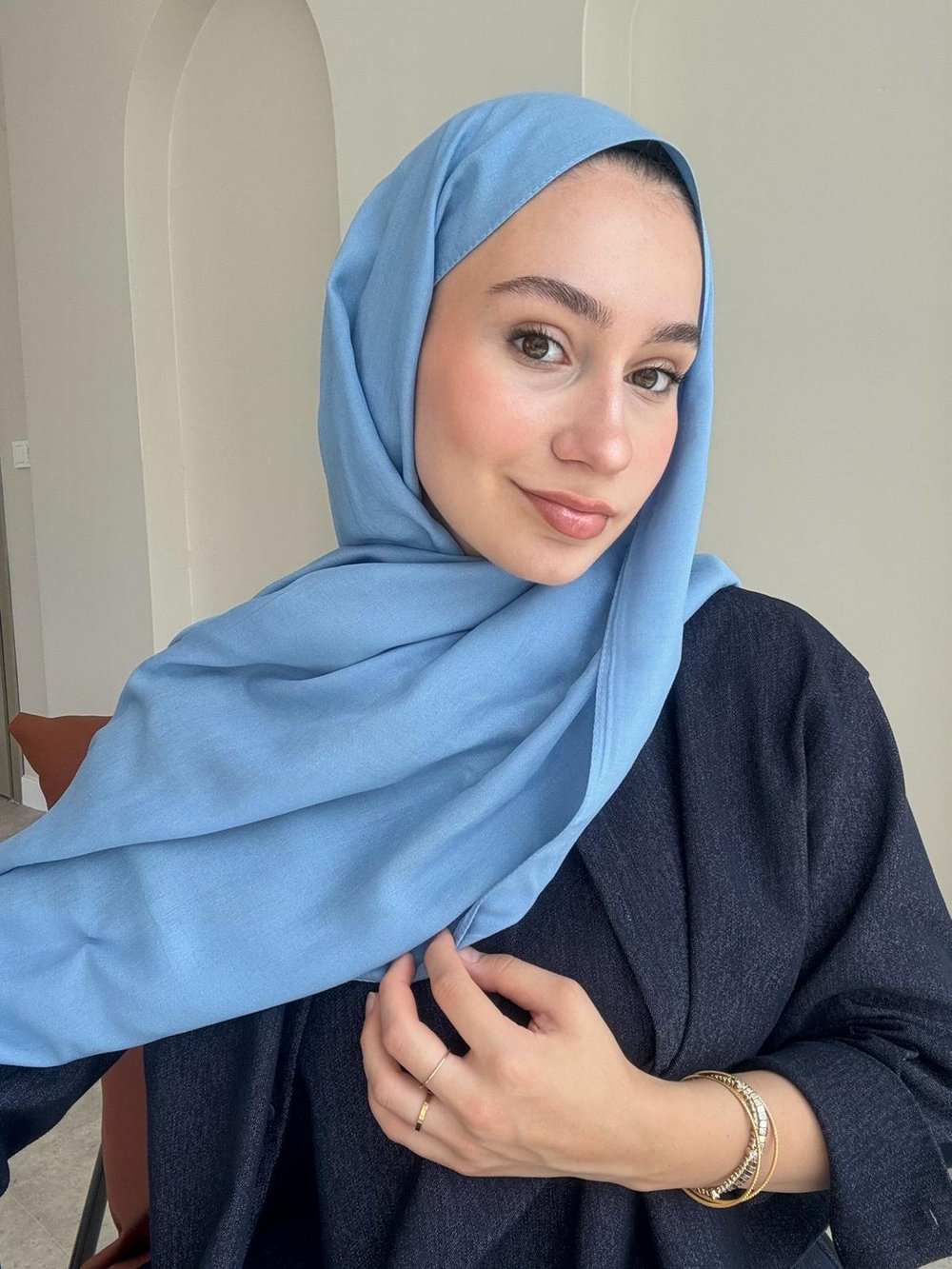MİSRA RAMİ ŞAL - Mavi