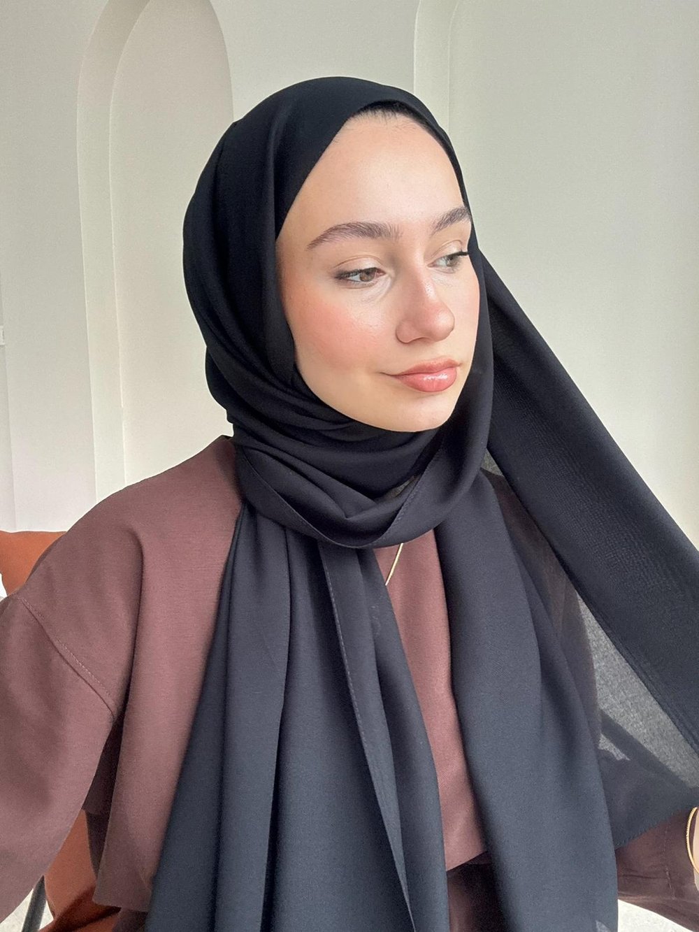 MİSRA RAMİ ŞAL - Siyah