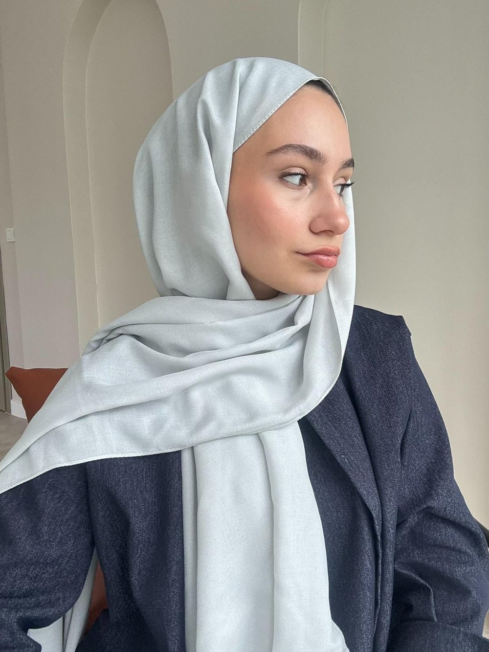 MİSRA RAMİ ŞAL - Taş Gri