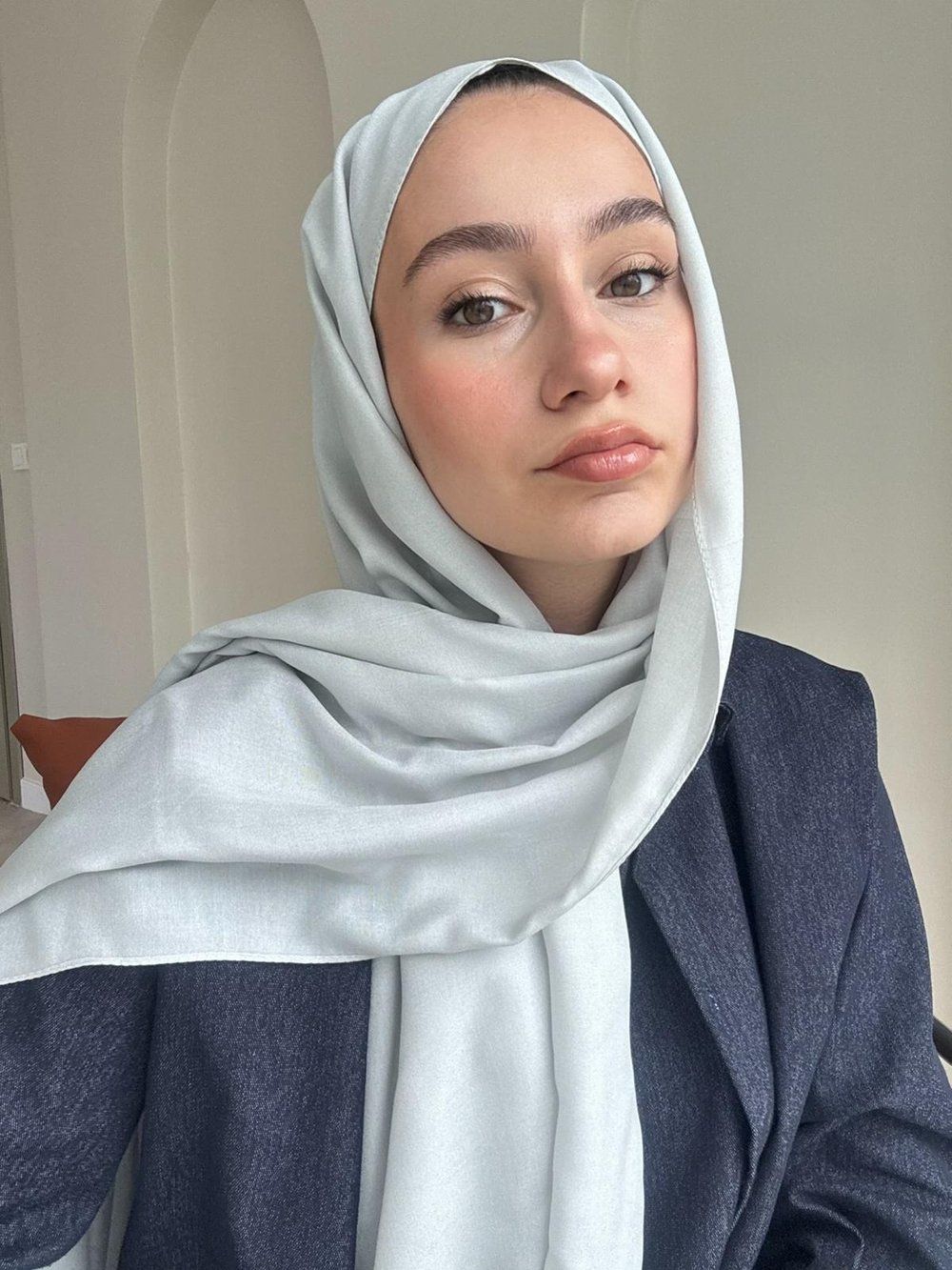 MİSRA RAMİ ŞAL - Taş Gri