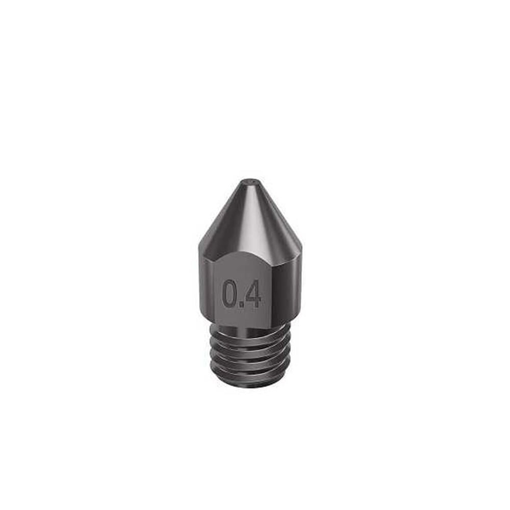 0.4mm Sertleştirilmiş Çelik Nozzle-MK8