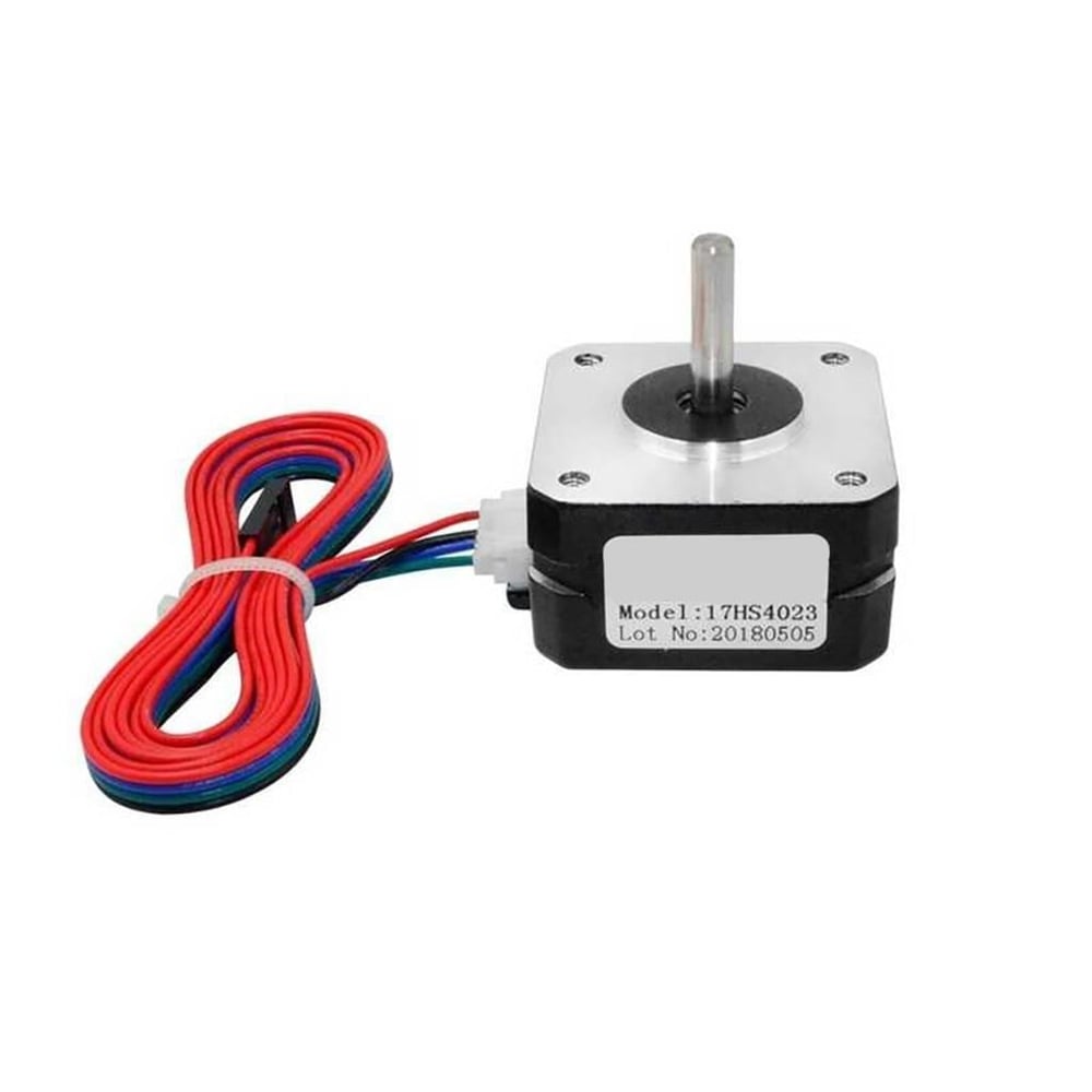 1.3A Nema 17 Step Motor (17hs3401)