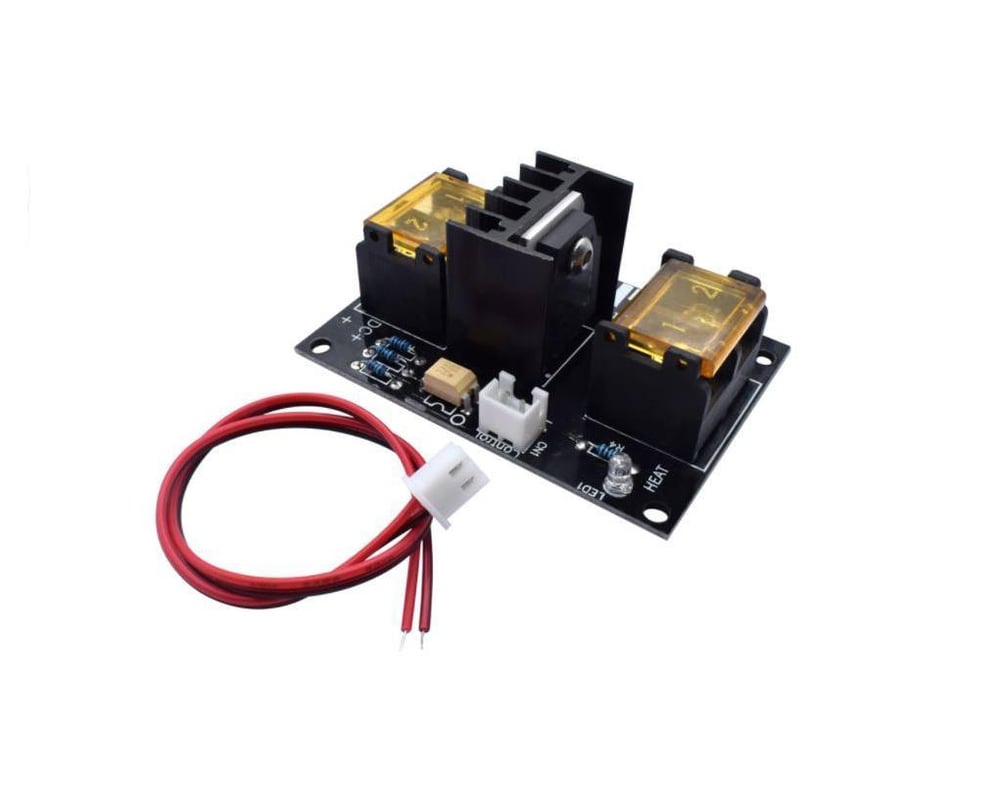 12-24v 30a Isıtıcı Tabla Mosfet