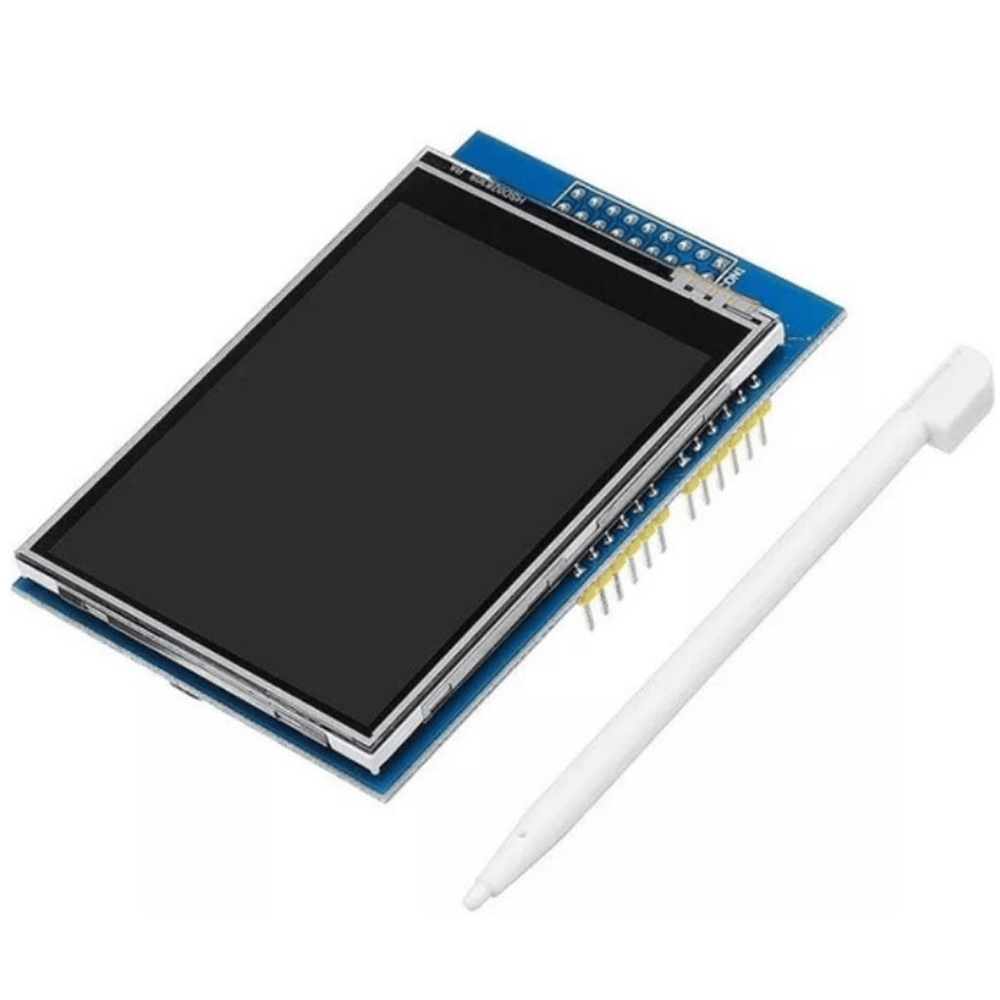 128x64 1.3 inç Oled Grafik Lcd Ekran 4 Pin(Mavi)-Drive SH1306