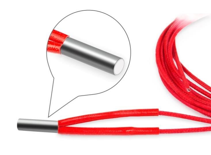 12v 40w Isıtıcı Fişek