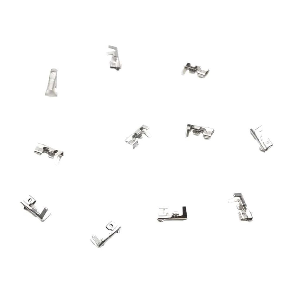 2.00mm Dişi Terminal Pin(10 Adet)