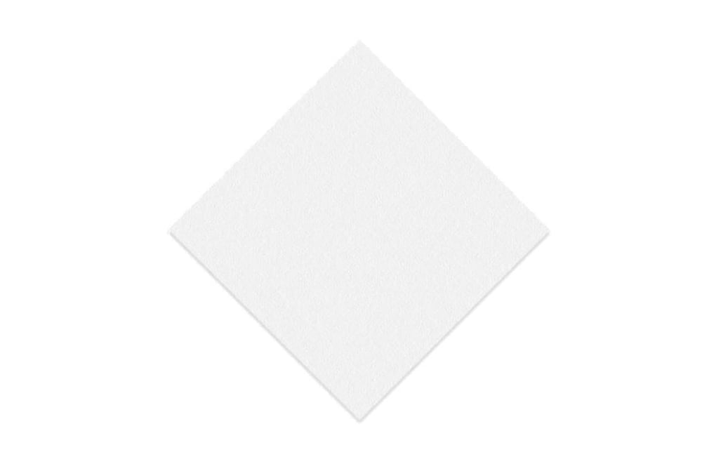 200x250mm 3mm Isı Yatağı Yalıtımı - Yüksek Sıcaklık Seramik