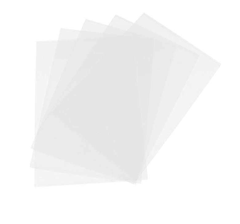 200x280mm Sla Fep Film 15 Mikron(4 Adet)