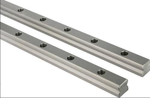 20mm Lineer Ray Hiwin Uyumlu