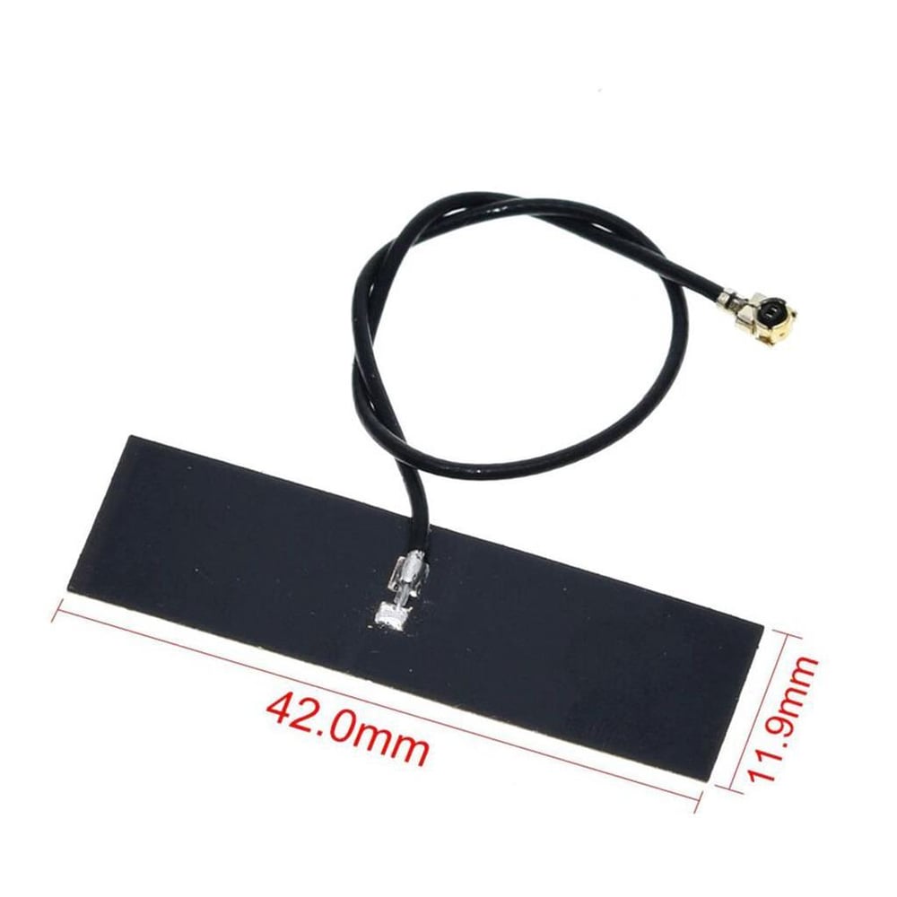 2400 ~ 2500 MHz Wifi Anten 4.5dBi 42mm IPX