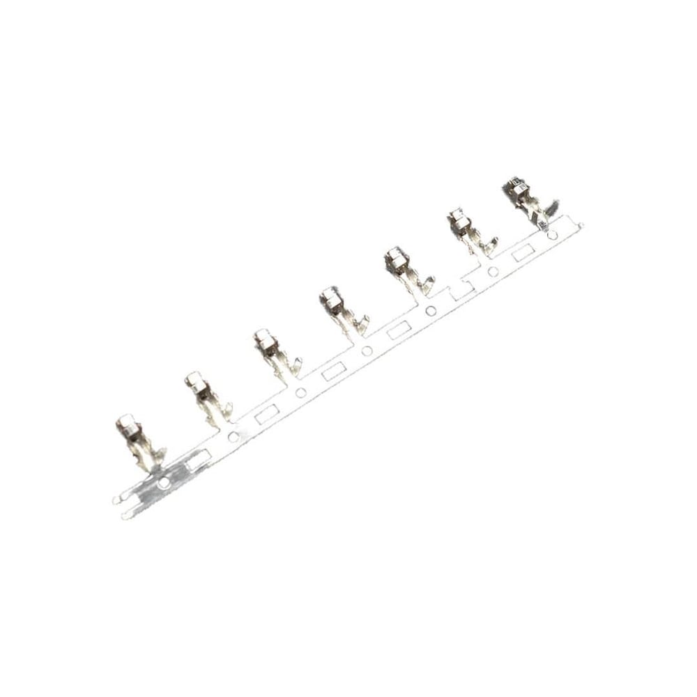 2,50mm Dişi Terminal Pin(10 Adet)