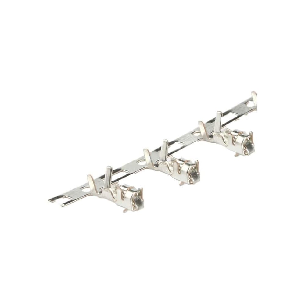 2,50mm Dişi Terminal Pin(10 Adet)