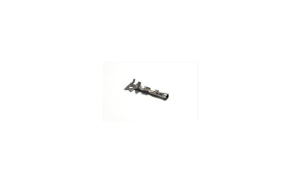 2,54mm Dişi Terminal Pin(10 Adet)