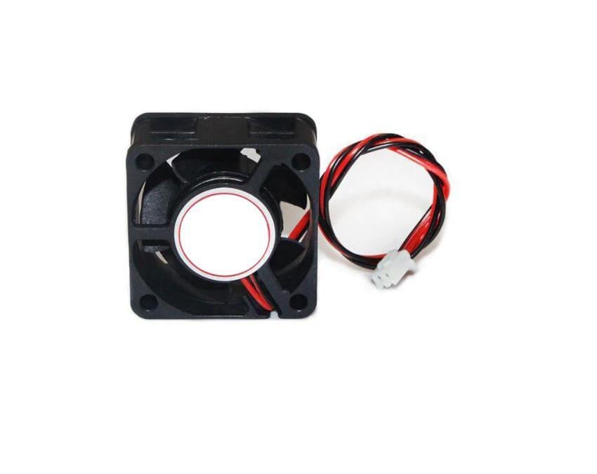 25x25x10 Kare Fan(12V)