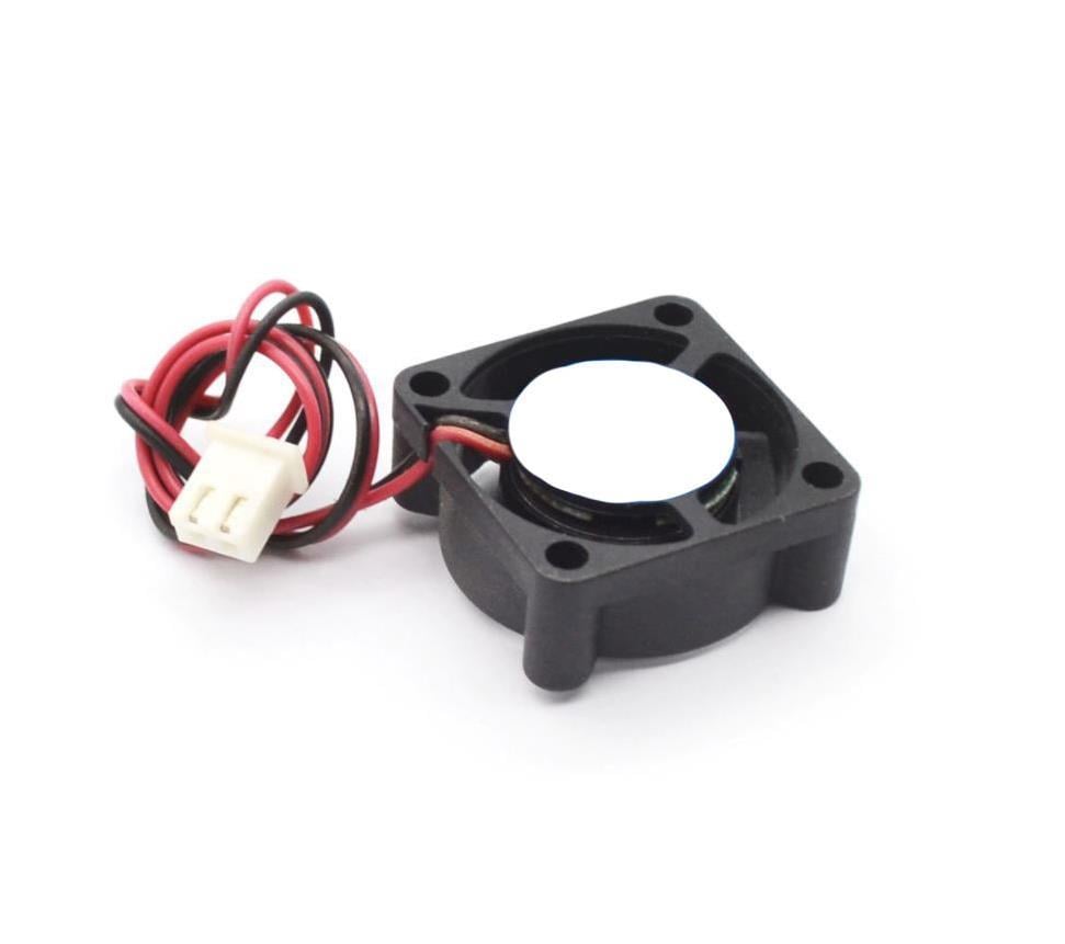 25x25x10 Kare Fan(5V)
