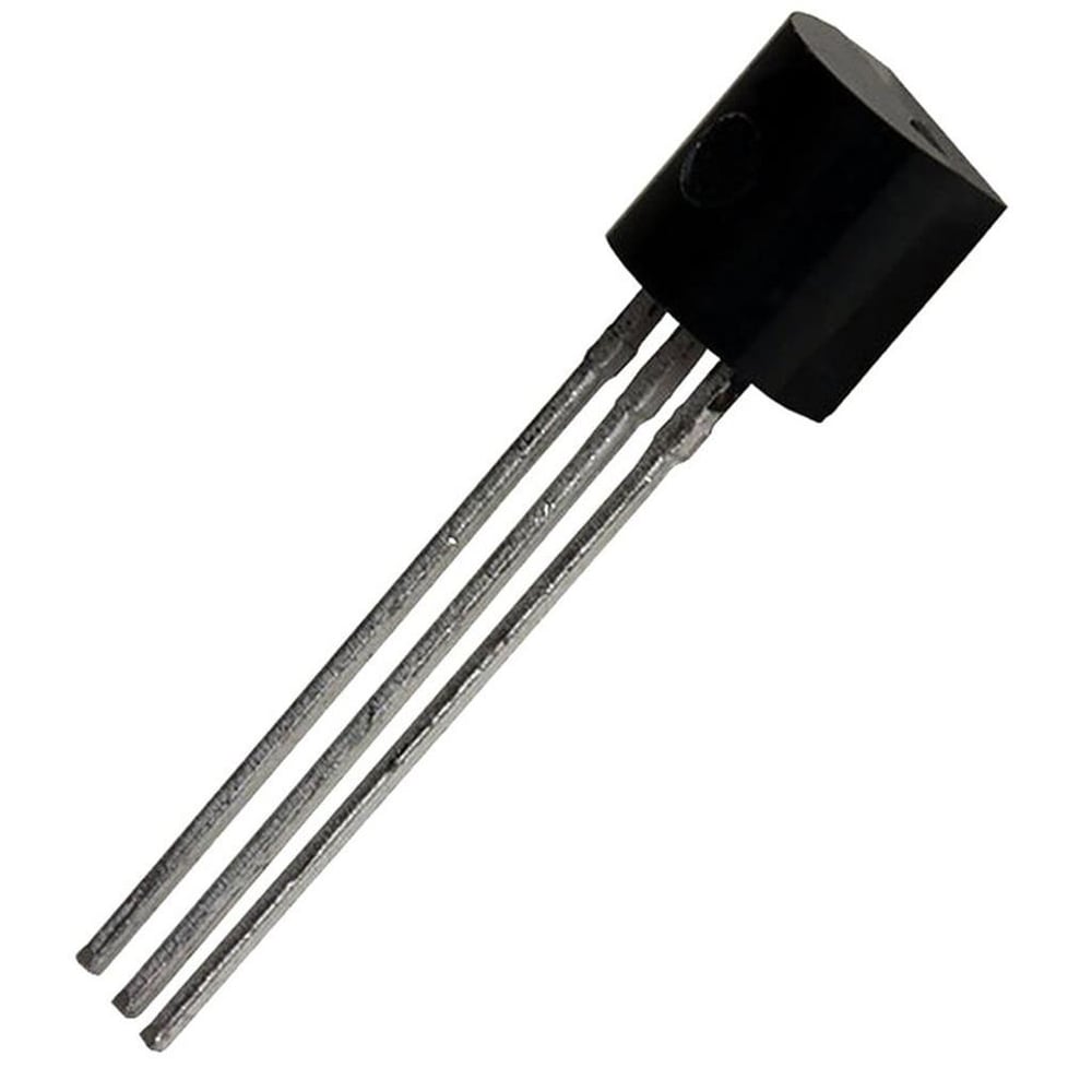 2N2222 Transistor BJT NPN TO-92