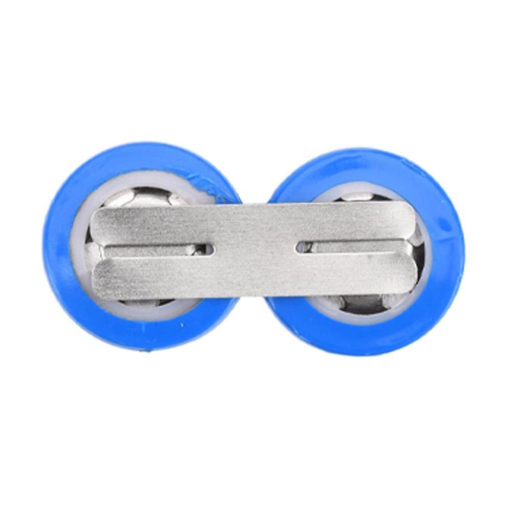 2P Şekilli Nikel Punta Teli  0.10mm (HM07) - 10 Adet
