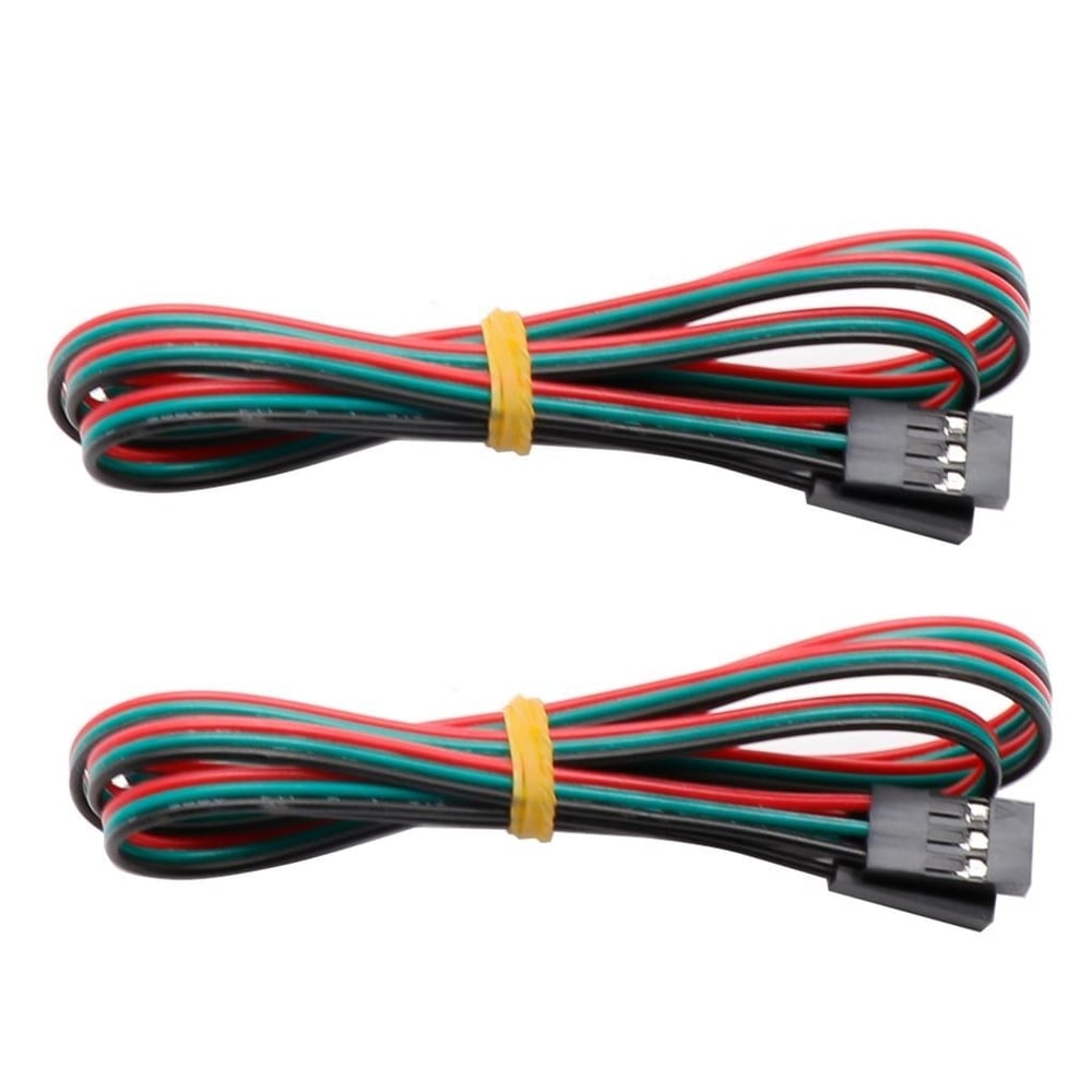 3 Pin Dişi-Dişi Dupont Kablo(15cm)