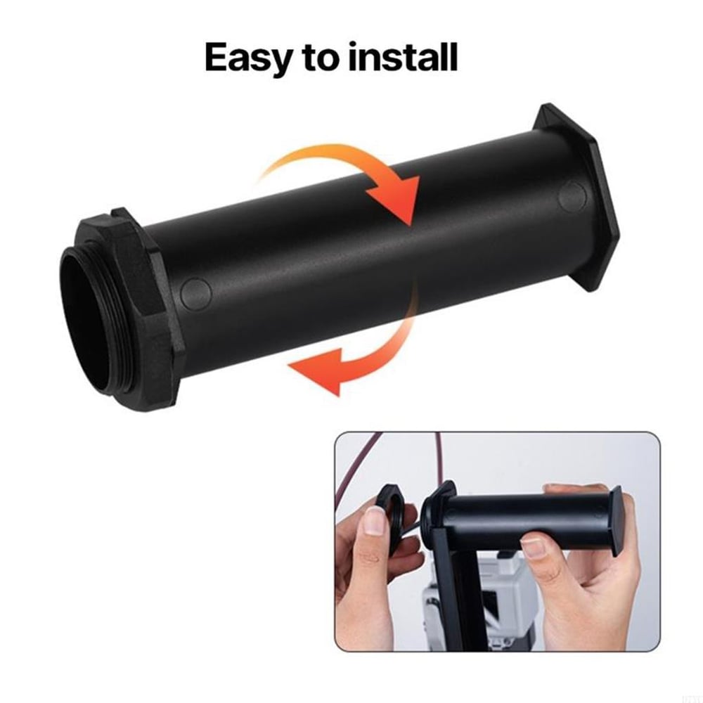 3D Yazıcı Filament Tutucu Metal Parça