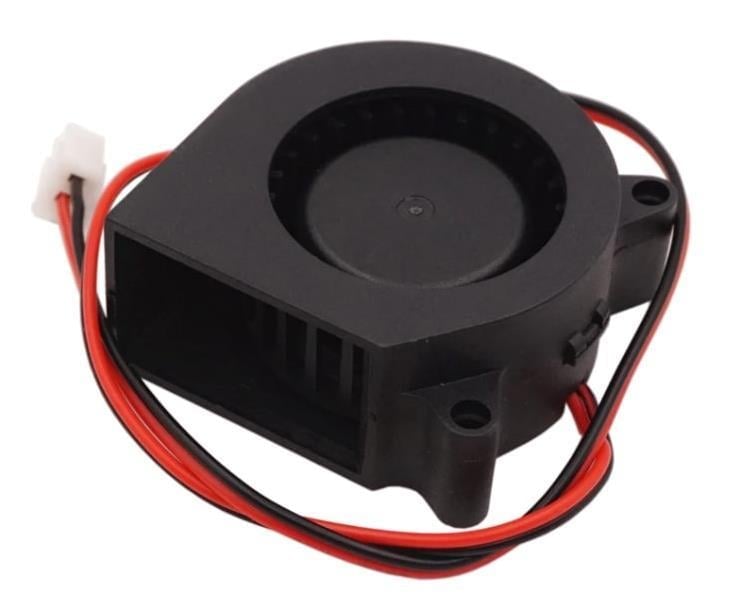 4020 Salyangoz Fan(12v)