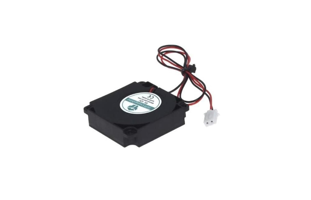 40x40 Kare Blower Fan (12v)