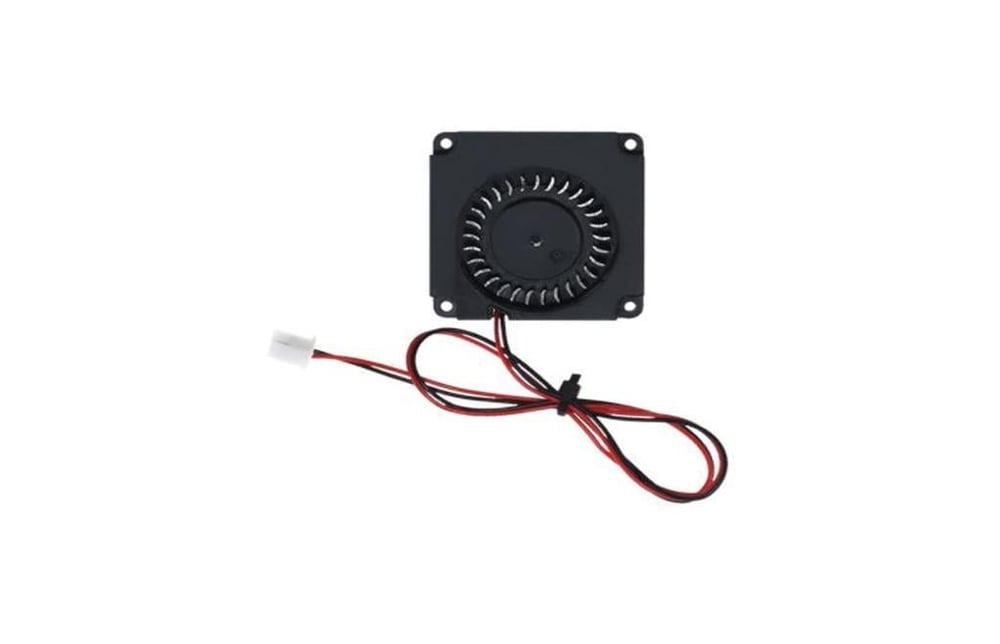 40x40 Kare Blower Fan (12v)