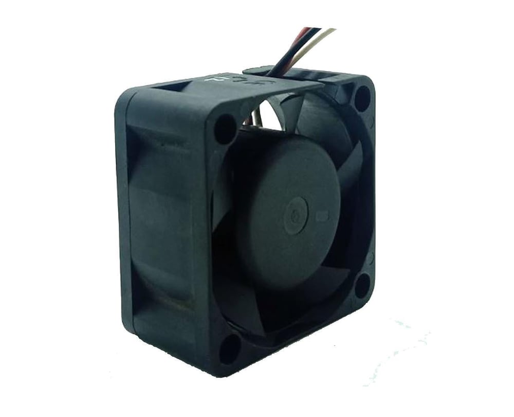 40x40x20 Kare Fan (24v)