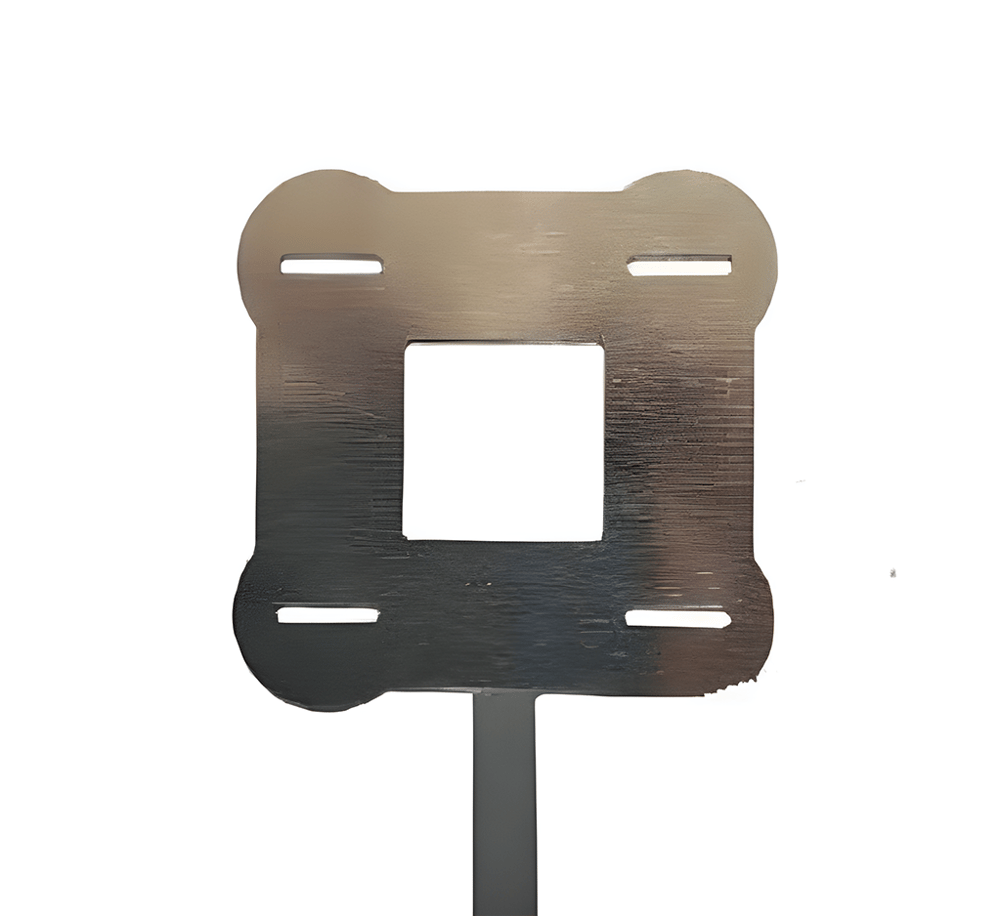 4P Şekilli Nikel Punta Teli Kare 0.15mm (HM01) - 50 Adet