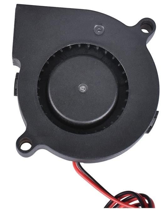 5015 Salyangoz Fan(24v)