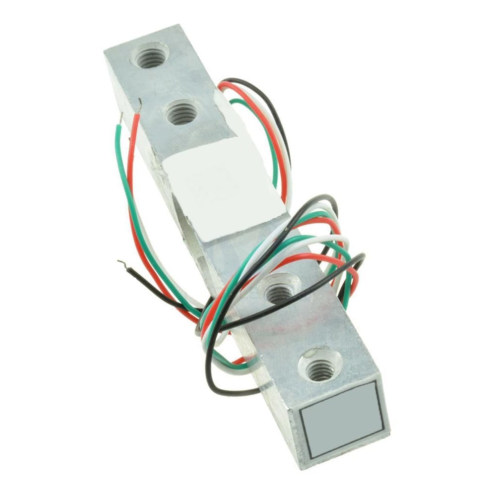 5kg Ağırlık Sensörü Loadcell+Hx711 Modül Ağırlık Takımı