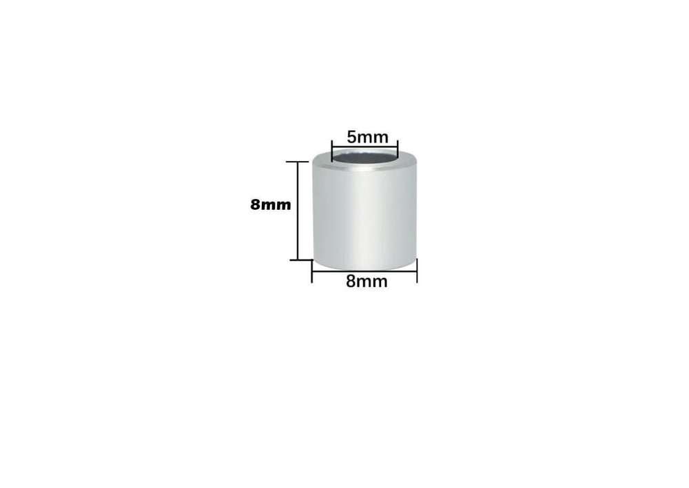 5x8x8 Burç(spacer)