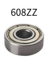 608ZZ Rulman(8x7x22)